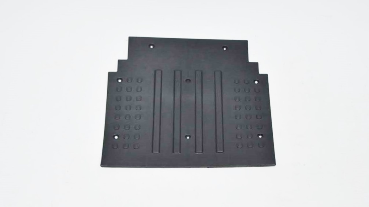 ARKA BASAMAK PLASTİĞİ (VIP RIDER 3S)